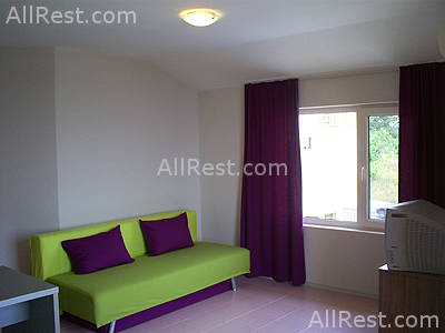 Hotel Morska Villa 21